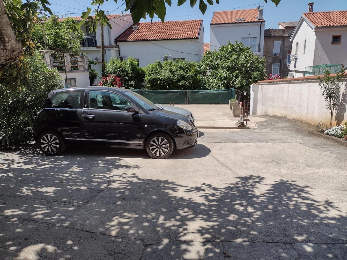 Tranquillo Apartamento Crikvenica Exterior foto